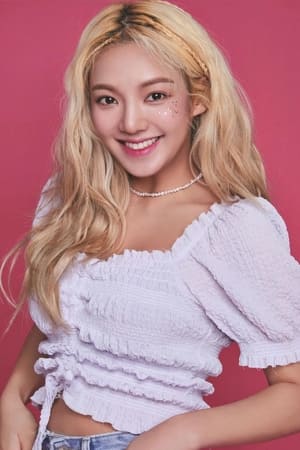 Kim Hyo-yeon profil kép