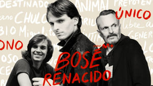 Bosé renacido kép