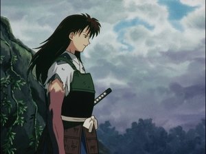 InuYasha 1. évad Ep.70 Visszatért emlékek