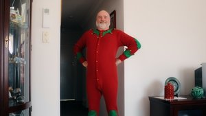 Santa Hunters háttérkép