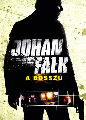 Johan Falk: A bosszú