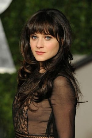 Zooey Deschanel profil kép