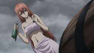絶園のテンペスト 1. évad Ep.10 10. epizód