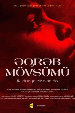 Əqrəb mövsümü