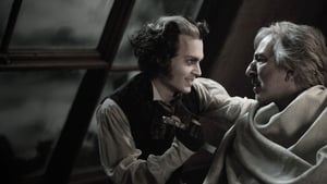 Sweeney Todd: A Fleet Street démoni borbélya háttérkép