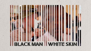 Hombre Negro, Piel Blanca háttérkép