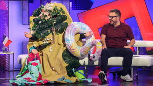 The Last Leg Specials Ep.50 50. epizód