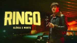 Ringo. Dicsőség és halál kép