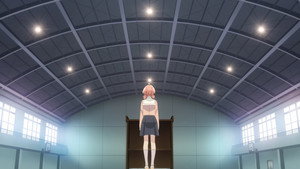 やがて君になる 1. évad Ep.3 3. epizód