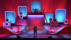 The Horne Section Television Programme háttérkép