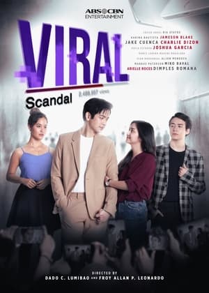 Viral Scandal poszter