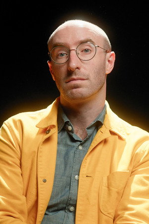 Patrick Willems profil kép