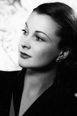 Vivien Leigh profil kép