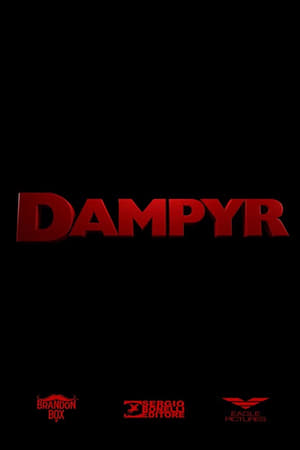 Dampyr - A vámpírember poszter