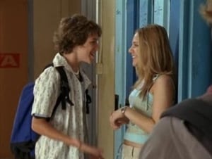 Degrassi Season 3 Ep.10 10. epizód