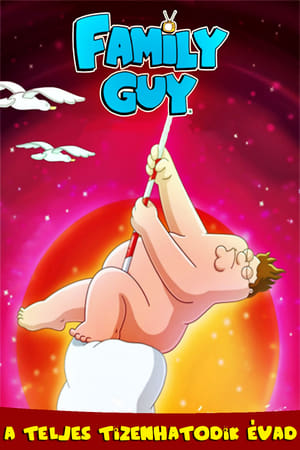 Family Guy