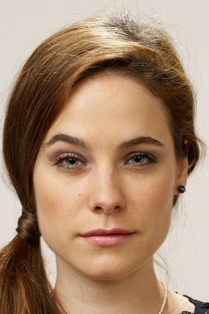 Caroline Dhavernas profil kép