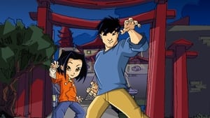 Jackie Chan Adventures kép