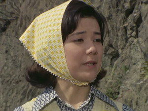 帰ってきたウルトラマン Season 1 Ep.7 7. epizód