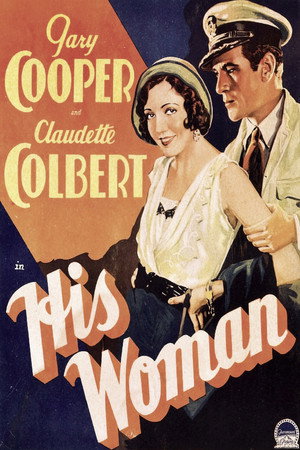 His Woman poszter
