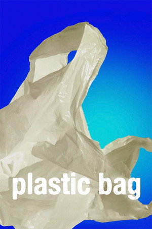 Plastic Bag poszter