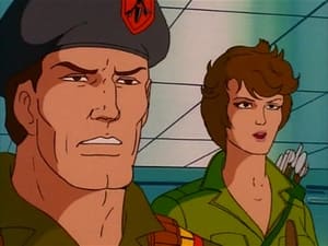 G.I. Joe 1. évad Ep.5 5. epizód