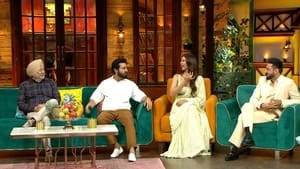 The Kapil Sharma Show 3. évad Ep.335 335. epizód