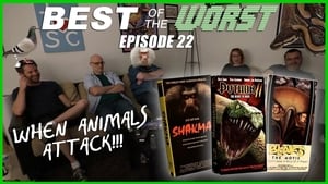 Best of the Worst Season 2 Ep.8 8. epizód