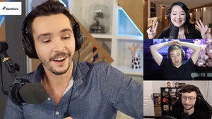 Popcorn 2. évad Ep.9 9. epizód
