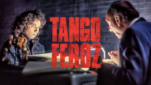Tango feroz: La leyenda de Tanguito háttérkép