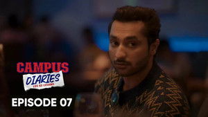 Campus Diaries 1. évad Ep.7 7. epizód