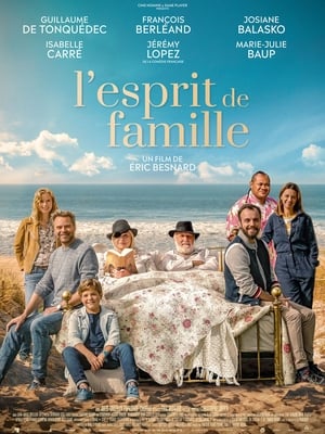 L'Esprit de Famille poszter