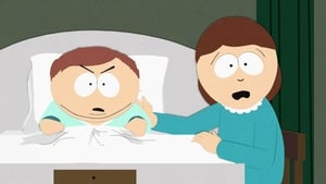 South Park 12. évad Ep.1 Mandulaműtét-hiba