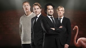 I kveld med Ylvis kép