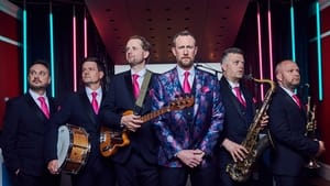 The Horne Section TV Show kép