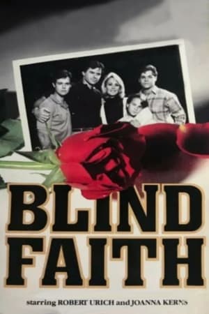 Blind Faith poszter