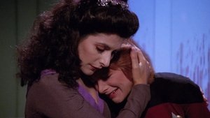 Star Trek: Az új nemzedék 4. évad Ep.10 Vakok földjén a félszemű
