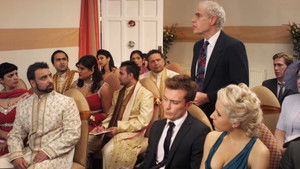 A Wedding Most Strange háttérkép