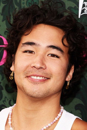 Nico Hiraga profil kép