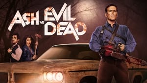 Ash vs Evil Dead kép