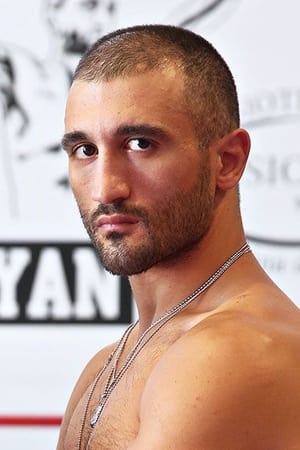 Armen Petrosyan