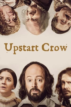 Upstart Crow poszter