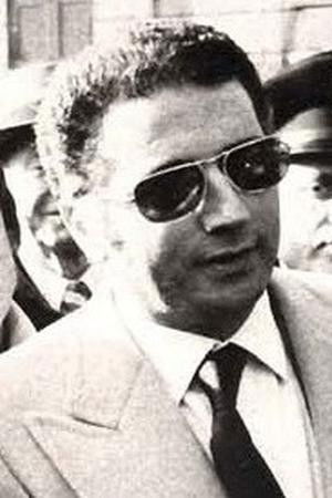 Tonino Cervi profil kép