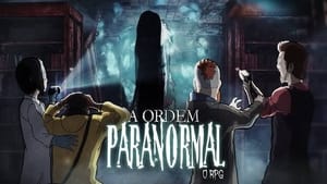 Ordem Paranormal 1. évad Ep.2 2. epizód