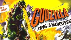 Godzilla, King of the Monsters! háttérkép