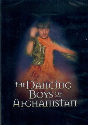 The Dancing Boys of Afghanistan poszter