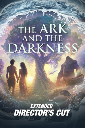 The Ark and the Darkness poszter