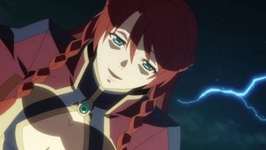 Re:CREATORS 1. évad Ep.19 19. epizód