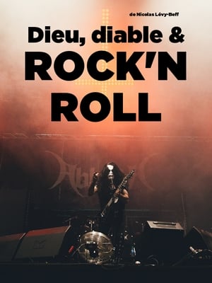 Dieu, Diable & Rock'n'Roll poszter