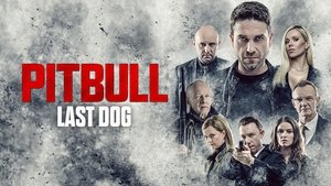 Pitbull. Ostatni pies háttérkép